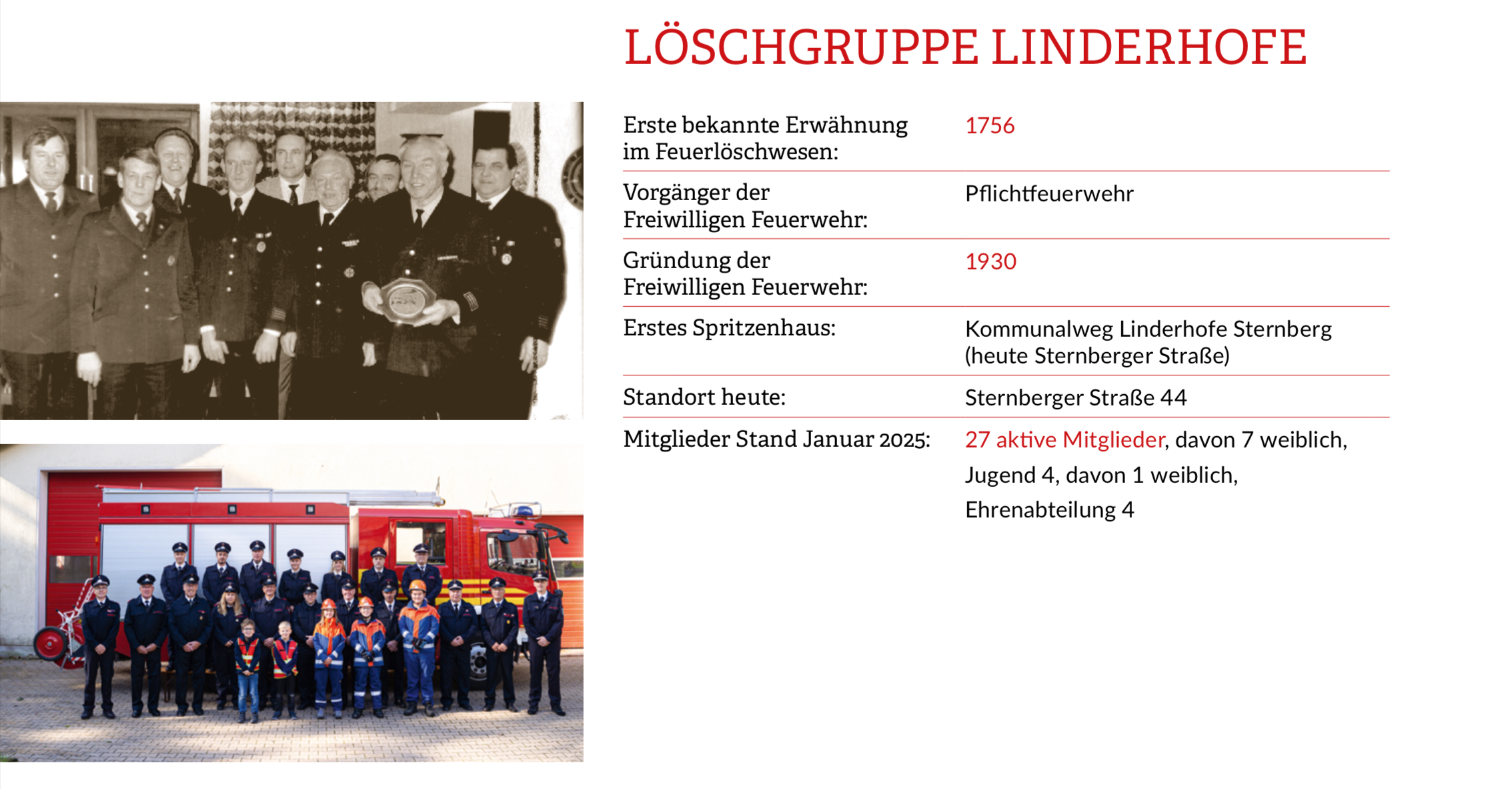 Linderhofe